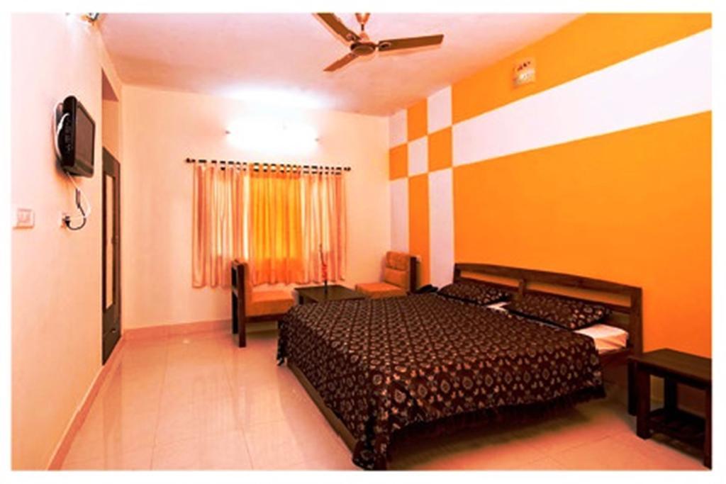 Hotel Ranikhet Grand Zimmer foto